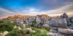5 things to do in Málaga