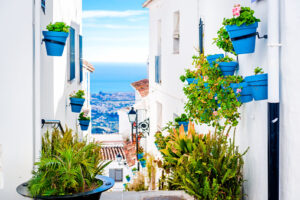 5 things to do in Málaga