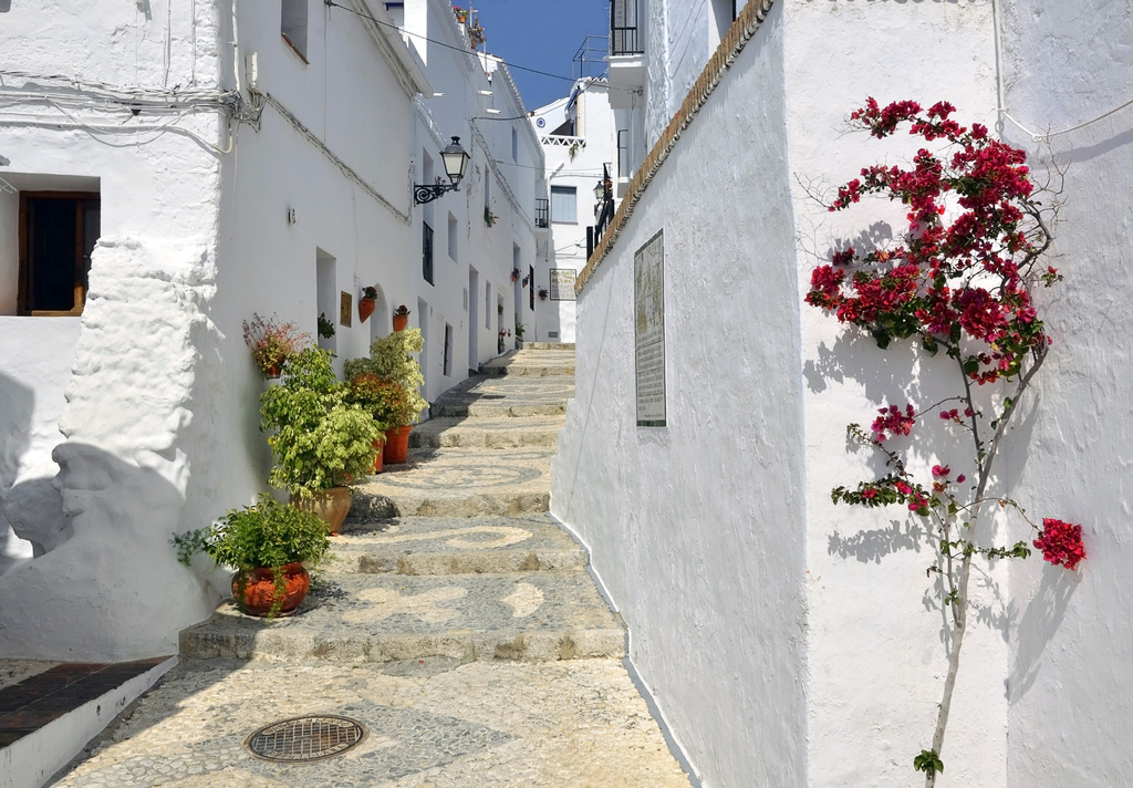 frigiliana