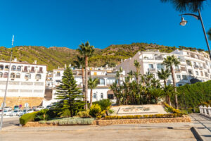 mijas