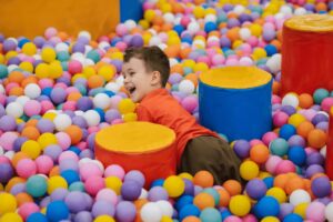 cumpleaños niños malaga